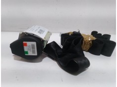 Recambio de cinturon seguridad trasero derecho para audi a4 avant (8e) 1.8 t referencia OEM IAM 602879000   2