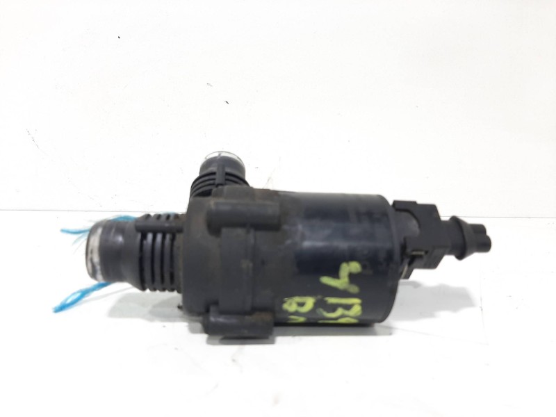 Recambio de valvula intercambio de calefaccion para bmw x5 (e53) 3.0i referencia OEM IAM   