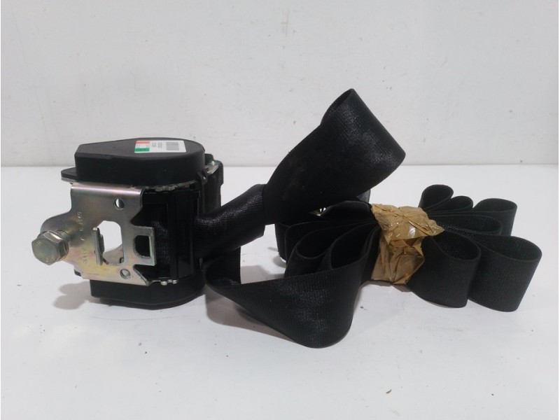 Recambio de cinturon seguridad trasero derecho para audi a4 avant (8e) 1.8 t referencia OEM IAM 602879000  