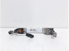 Recambio de maneta exterior delantera izquierda para renault scenic ii confort authentique referencia OEM IAM 8200289825   2