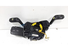 Recambio de mando multifuncion para ford transit caja cerrada ´06 ft 330 k (corto) lkw (camion) referencia OEM IAM 4M5T14A664AB 