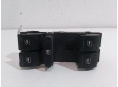 Recambio de mando elevalunas delantero izquierdo para volkswagen polo (6r1) advance referencia OEM IAM 1K4959857B  