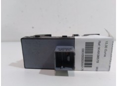 Recambio de mando elevalunas delantero izquierdo para volkswagen polo (6r1) advance referencia OEM IAM 1K4959857B   2