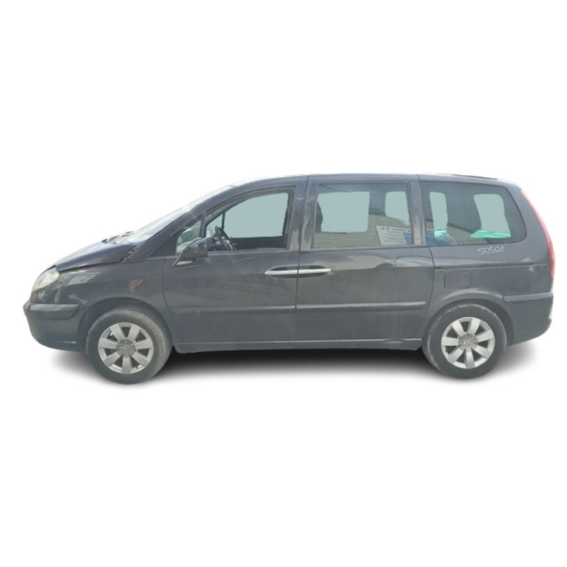 CITROËN C8 (EA_, EB_) - imagen 4