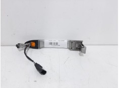 Recambio de maneta exterior trasera derecha para renault scenic ii confort authentique referencia OEM IAM 8200289825   2