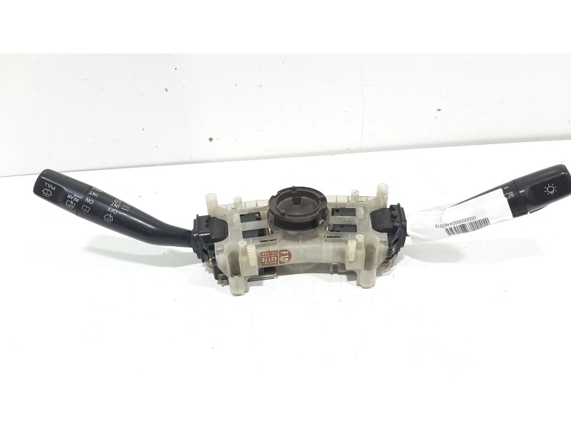 Recambio de mando multifuncion para toyota rav 4 funcruiser (a1) básico referencia OEM IAM 8431042170  