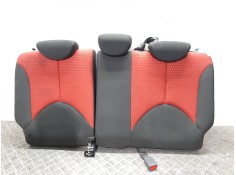 Recambio de asiento trasero medio para kia rio 1.5 crdi active referencia OEM IAM   
