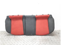 Recambio de asiento trasero medio para kia rio 1.5 crdi active referencia OEM IAM    2