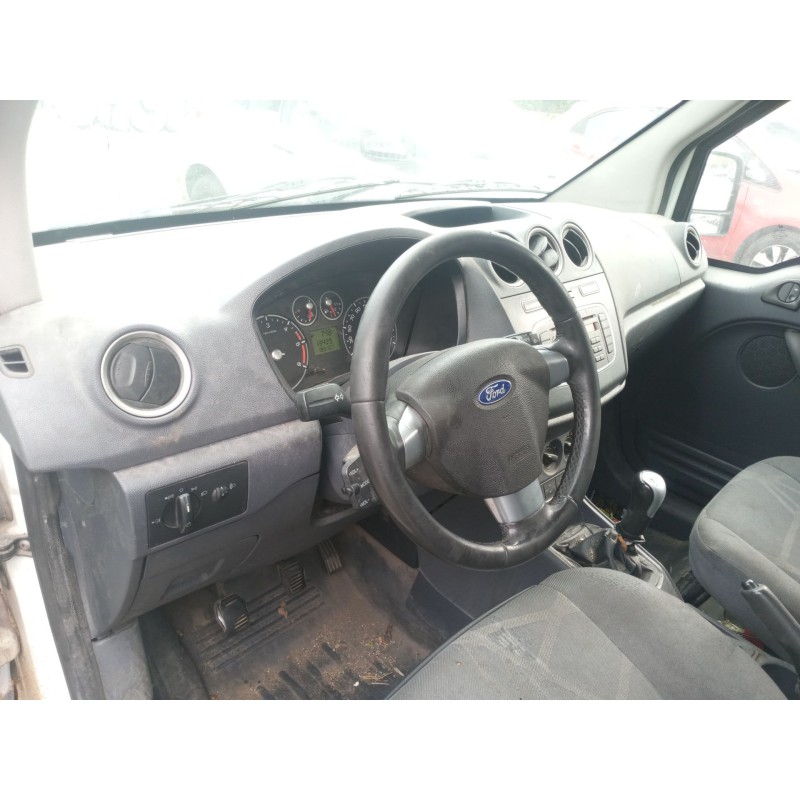 FORD TOURNEO CONNECT - imagen 5