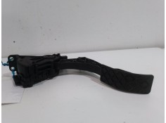 Recambio de pedal acelerador para volkswagen polo (6r1) advance referencia OEM IAM 6Q1721503M 6 PINES
