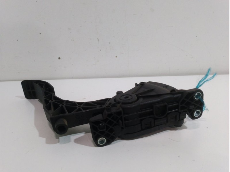 Recambio de pedal acelerador para volkswagen polo (6r1) advance referencia OEM IAM 6Q1721503M 6 PINES 