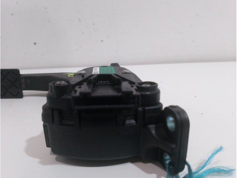Recambio de pedal acelerador para volkswagen polo (6r1) advance referencia OEM IAM 6Q1721503M 6 PINES 