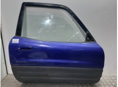 Recambio de puerta delantera derecha para toyota rav 4 funcruiser (a1) básico referencia OEM IAM