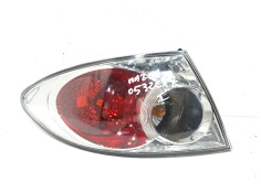 Recambio de piloto trasero izquierdo para mazda 6 berlina (gg) 2.0 crtd 136 active (5-ptas.) referencia OEM IAM GJ6A51180E  