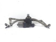 Recambio de motor limpia delantero para peugeot 207 confort referencia OEM IAM 0390241540  