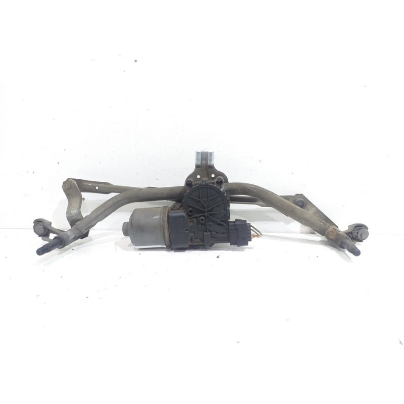 Recambio de motor limpia delantero para peugeot 207 confort referencia OEM IAM 0390241540  