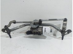 Recambio de motor limpia delantero para peugeot 207 confort referencia OEM IAM 0390241540   2