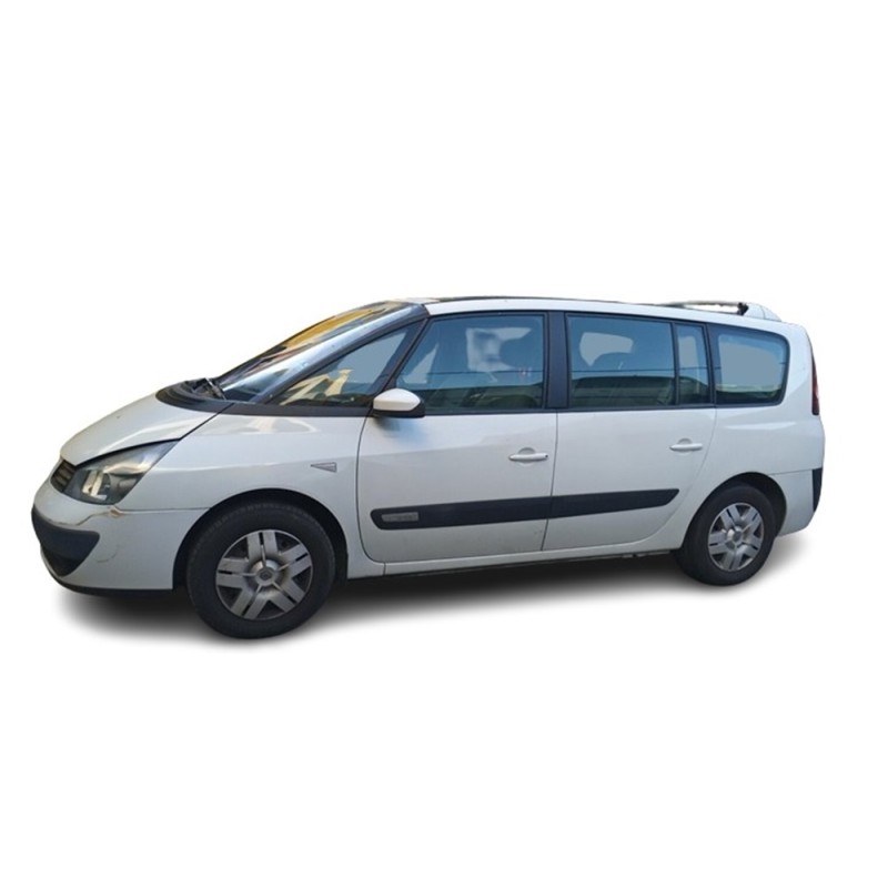 RENAULT ESPACE IV (JK0) - imagen 4