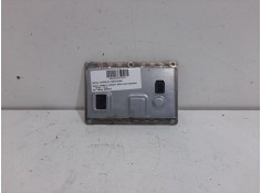 Recambio de centralita faros xenon para renault laguna ii (bg0) confort expression referencia OEM IAM 89035113 2 CONECTORES 