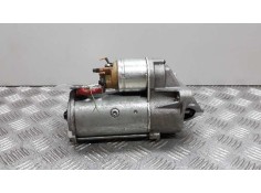 Recambio de motor arranque para renault laguna ii (bg0) confort dynamique referencia OEM IAM 8200331251   2
