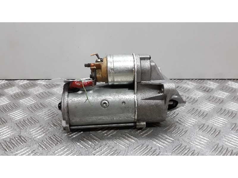 Recambio de motor arranque para renault laguna ii (bg0) confort dynamique referencia OEM IAM 8200331251  