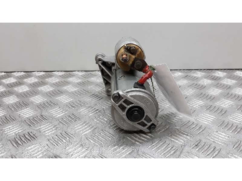 Recambio de motor arranque para renault laguna ii (bg0) confort dynamique referencia OEM IAM 8200331251  