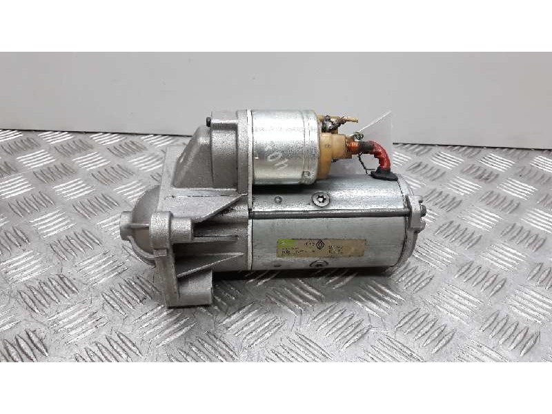 Recambio de motor arranque para renault laguna ii (bg0) confort dynamique referencia OEM IAM 8200331251  