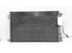 Recambio de condensador / radiador aire acondicionado para nissan qashqai (j10) acenta referencia OEM IAM K9K92100JD50A M151603M