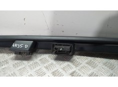 Recambio de barras vaca para renault megane ii familiar dynamique referencia OEM IAM 8200400390   2