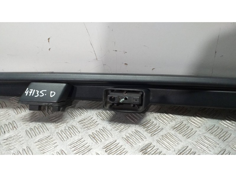 Recambio de barras vaca para renault megane ii familiar dynamique referencia OEM IAM 8200400390  