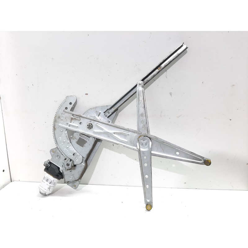 Recambio de elevalunas delantero derecho para renault kangoo (f/kc0) authentique referencia OEM IAM 8200157006 2 PINES 