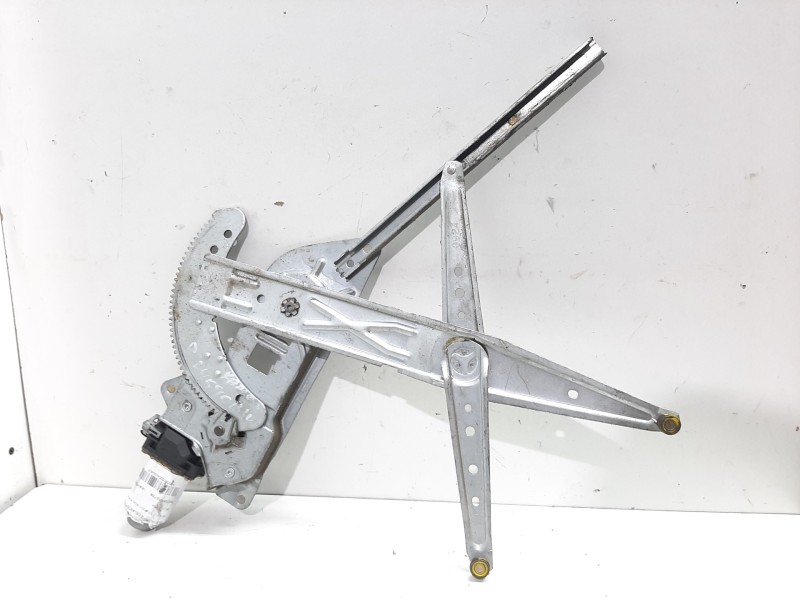 Recambio de elevalunas delantero derecho para renault kangoo (f/kc0) authentique referencia OEM IAM 8200157006 2 PINES 