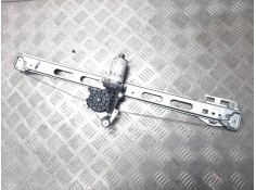 Recambio de elevalunas delantero izquierdo para mercedes-benz clase a (w168) 140 (168.031) referencia OEM IAM   