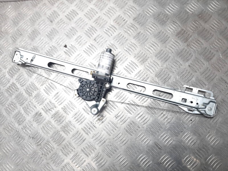 Recambio de elevalunas delantero izquierdo para mercedes-benz clase a (w168) 140 (168.031) referencia OEM IAM   