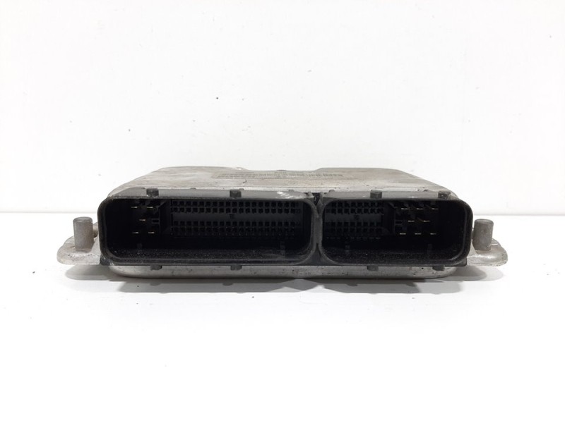 Recambio de centralita motor uce para seat ibiza (6l1) cool referencia OEM IAM 038906012HP 0281011320 