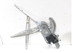 Recambio de elevalunas delantero derecho para renault kangoo (f/kc0) authentique referencia OEM IAM 8200157006 2 PINES  2