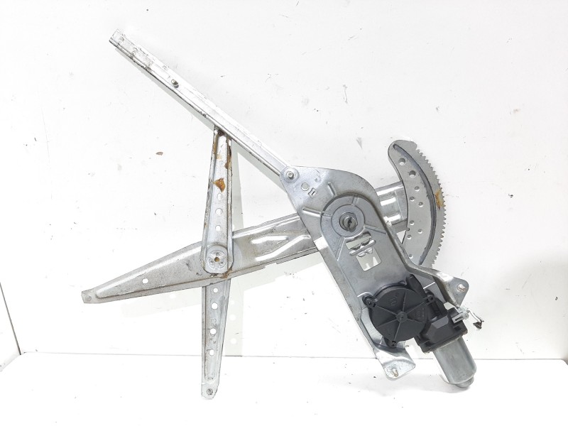 Recambio de elevalunas delantero derecho para renault kangoo (f/kc0) authentique referencia OEM IAM 8200157006 2 PINES 