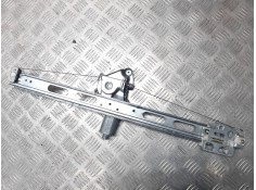 Recambio de elevalunas delantero izquierdo para mercedes-benz clase a (w168) 140 (168.031) referencia OEM IAM    2