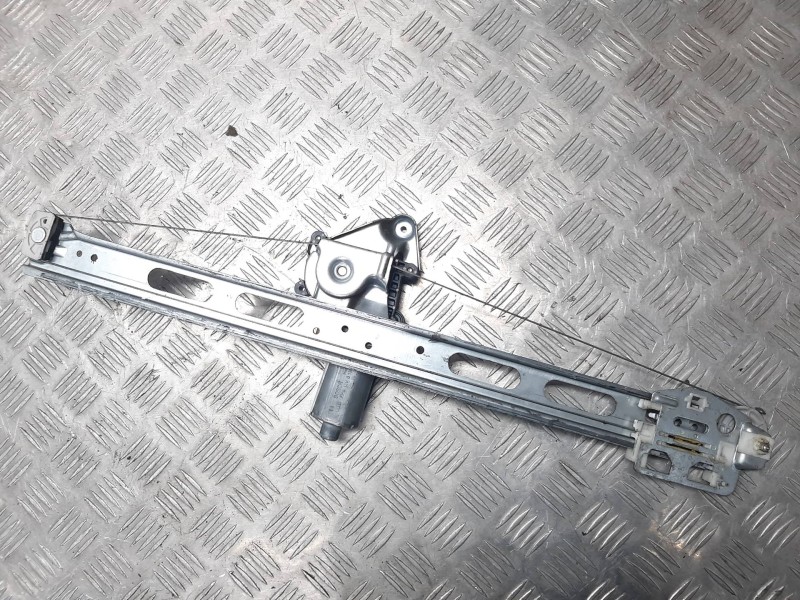 Recambio de elevalunas delantero izquierdo para mercedes-benz clase a (w168) 140 (168.031) referencia OEM IAM   