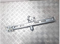 Recambio de elevalunas delantero derecho para mercedes-benz clase a (w168) 140 (168.031) referencia OEM IAM   