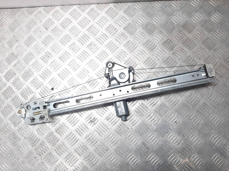 Recambio de elevalunas delantero derecho para mercedes-benz clase a (w168) 140 (168.031) referencia OEM IAM   