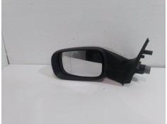 Recambio de retrovisor izquierdo para renault laguna ii (bg0) confort expression referencia OEM IAM   