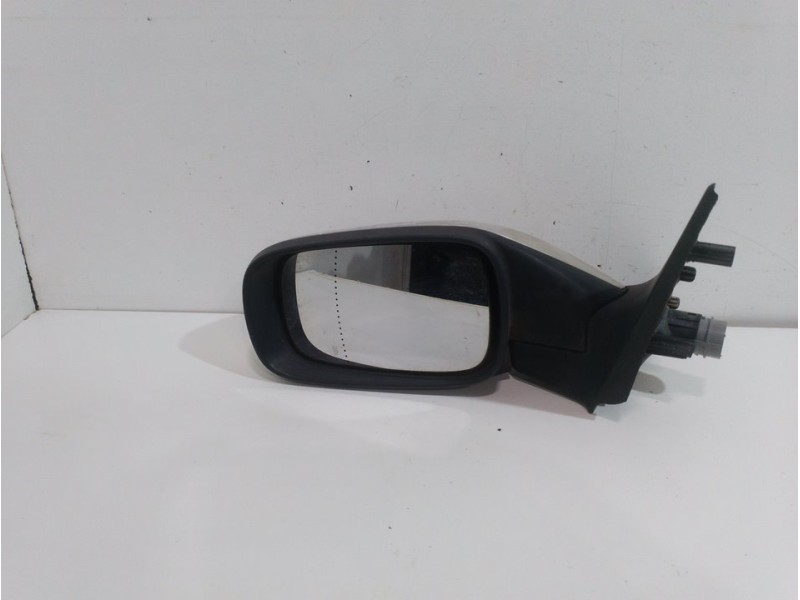 Recambio de retrovisor izquierdo para renault laguna ii (bg0) confort expression referencia OEM IAM   