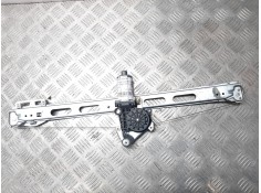 Recambio de elevalunas delantero derecho para mercedes-benz clase a (w168) 140 (168.031) referencia OEM IAM    2