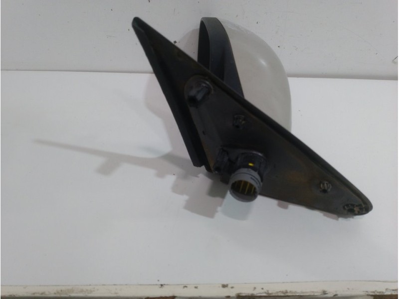 Recambio de retrovisor izquierdo para renault laguna ii (bg0) confort expression referencia OEM IAM   