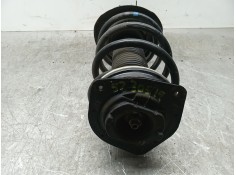 Recambio de amortiguador delantero izquierdo para nissan qashqai (j10) acenta referencia OEM IAM E4303BR00B  