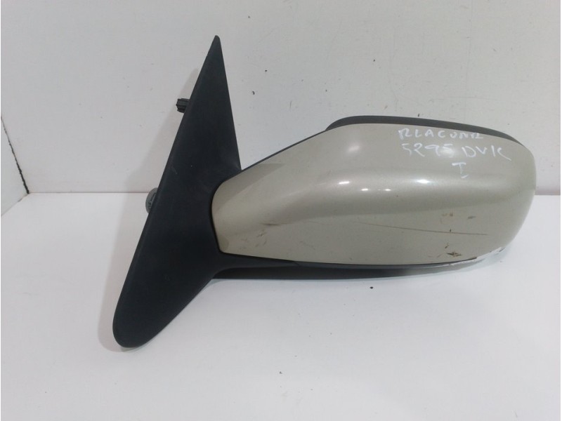 Recambio de retrovisor izquierdo para renault laguna ii (bg0) confort expression referencia OEM IAM   