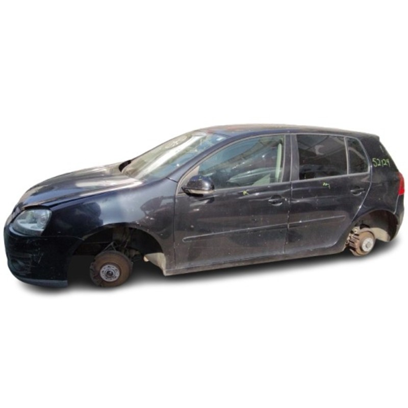 VOLKSWAGEN GOLF V (1K1) - imagen 2