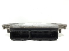 Recambio de centralita motor uce para renault scenic (ja..) 1.9 dti authentique referencia OEM IAM 0281010442 8200199726  2