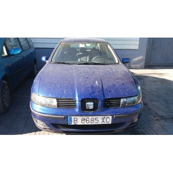 SEAT LEON (1M1)